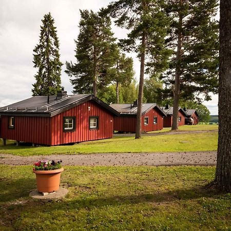 First Camp Froesoen-Oestersund Exterior foto