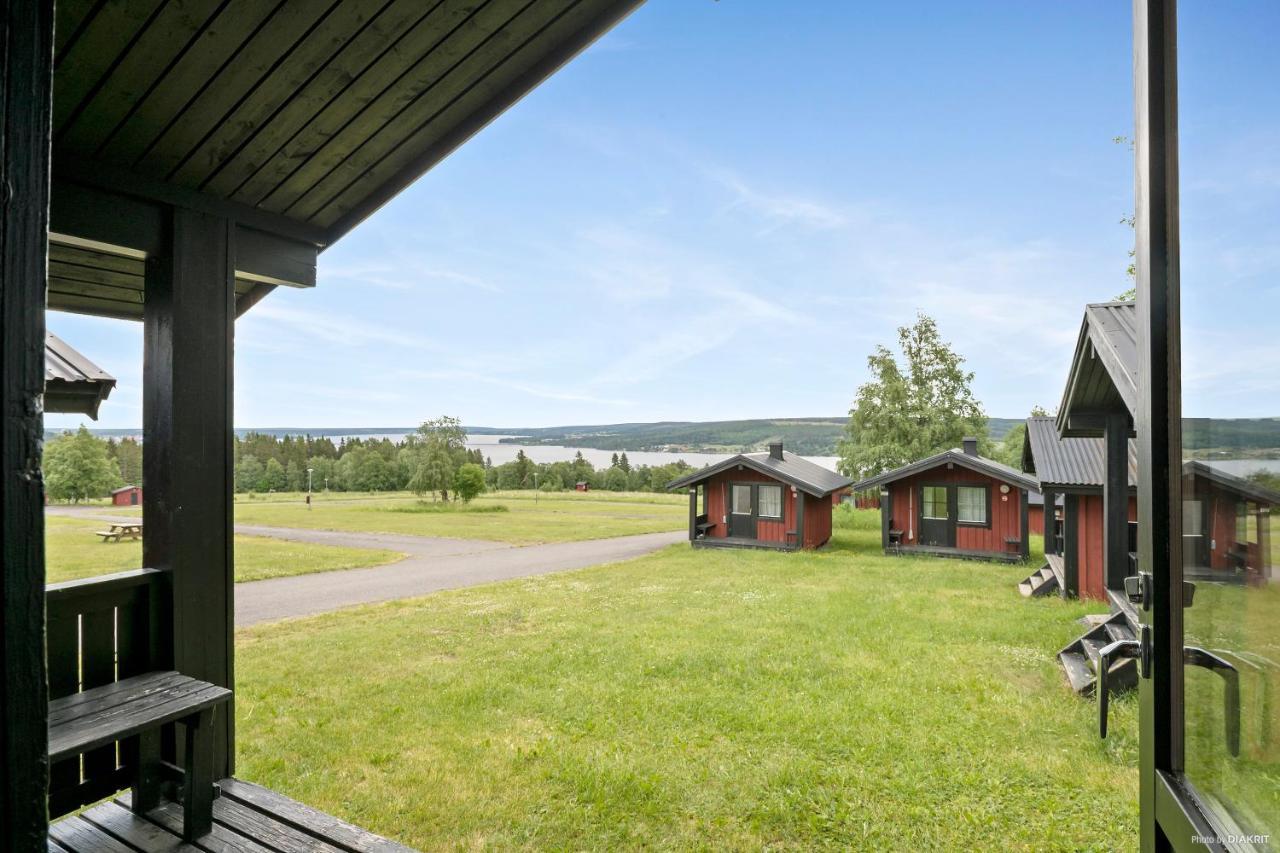 First Camp Froesoen-Oestersund Exterior foto